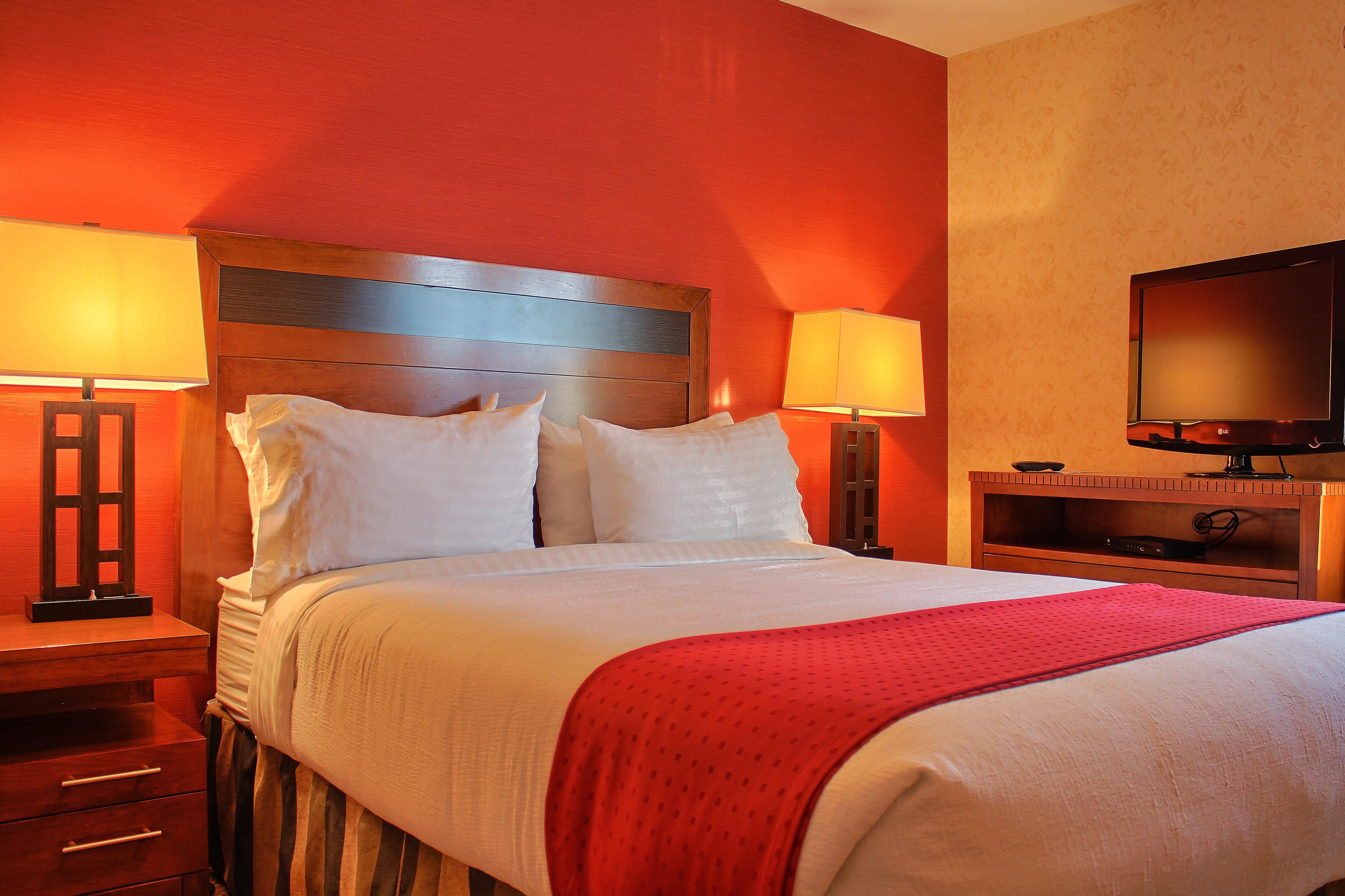 Holiday Inn Hotel & Suites Osoyoos By Ihg Exterior foto